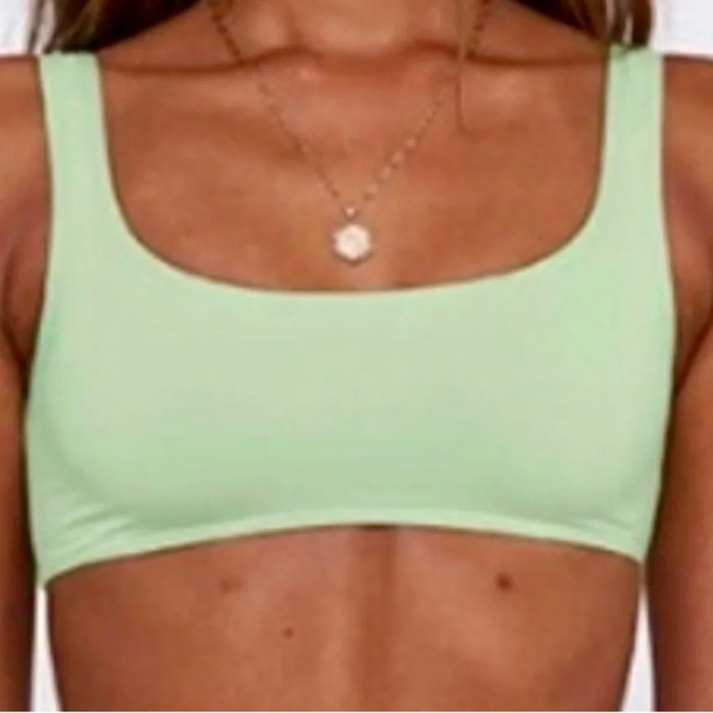 SET Active swim top - Picture 1 of 4